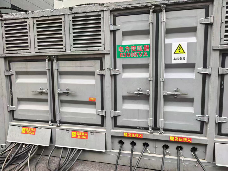 四方台柴油发电机组换季保养注意哪些事项?