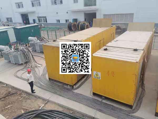 四方台发电机租赁必备常识