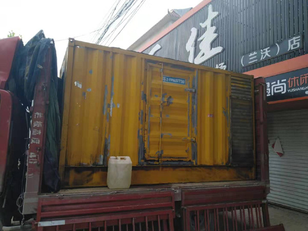 种植业为什么要用柴油发电机组?