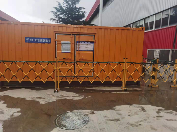 四方台租赁发电机 柴油发电机组供应商：柴油发电机组润滑油的作用？