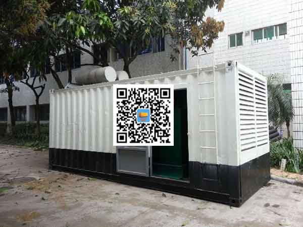 四方台出租发电机-什么样的柴油发电机使用效果比较好