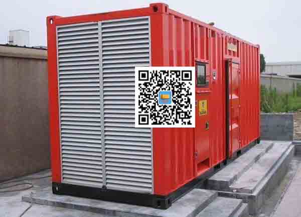 四方台发电机出租-柴油发电机组并机常见问题