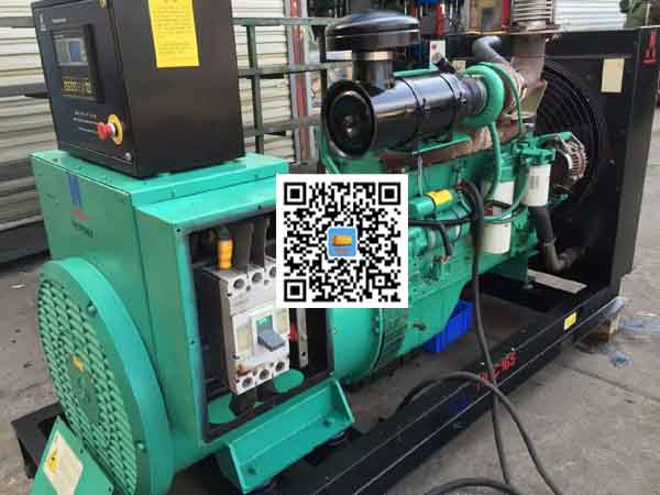 四方台租赁发电机-发电机一般变压器磁芯所使用的是什么材料？