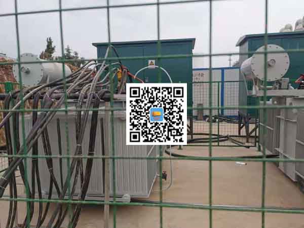 四方台发电机出租-发电机功率适用电缆线规格估算口诀