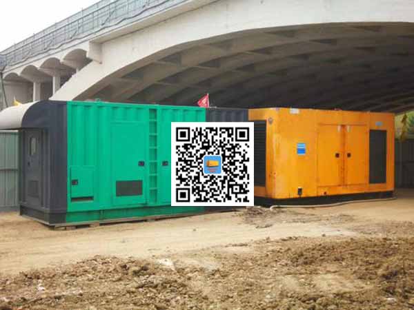 四方台决定发电机顺利启动的因素及如何解决发电机冬季起动困难问题
