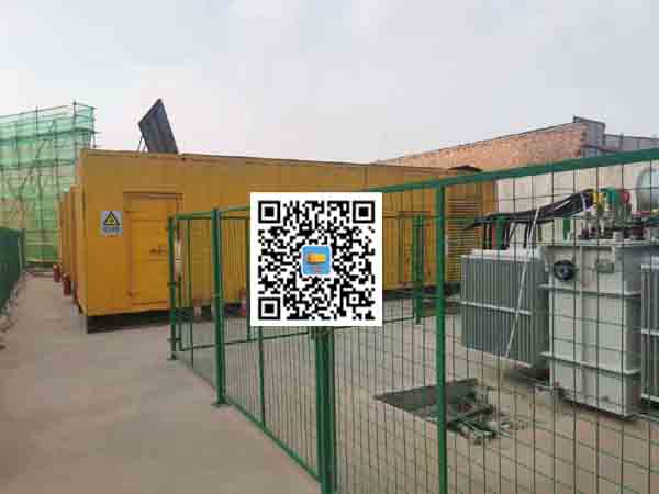 四方台发电机组的社会应用有哪些