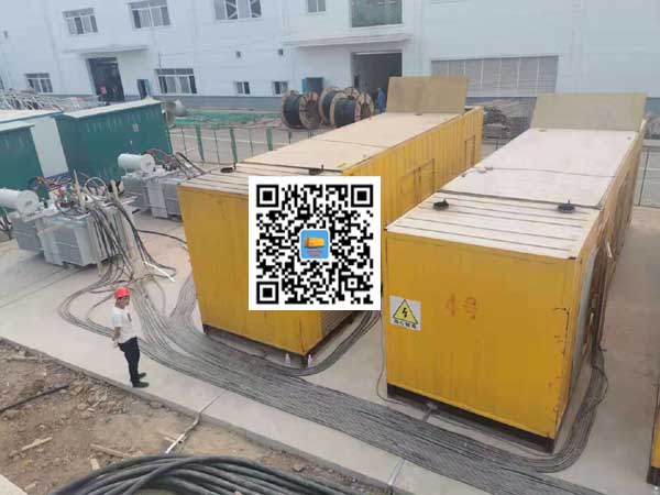 四方台发电机出租-柴油发电机组应用在哪些方面