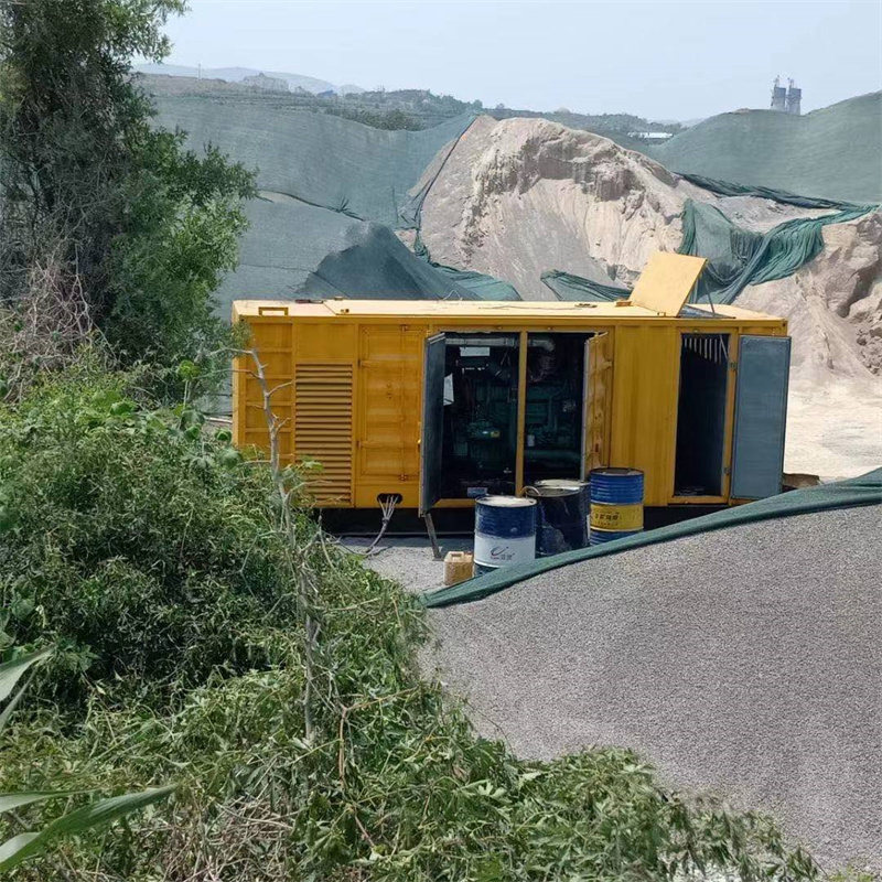 四方台影响 400KW 柴油发电机组油耗的因素有哪些？
