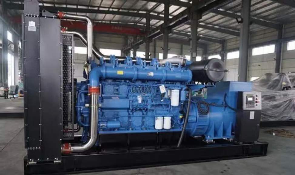 四方台如何选择适合的 500kW 柴油发电机组?