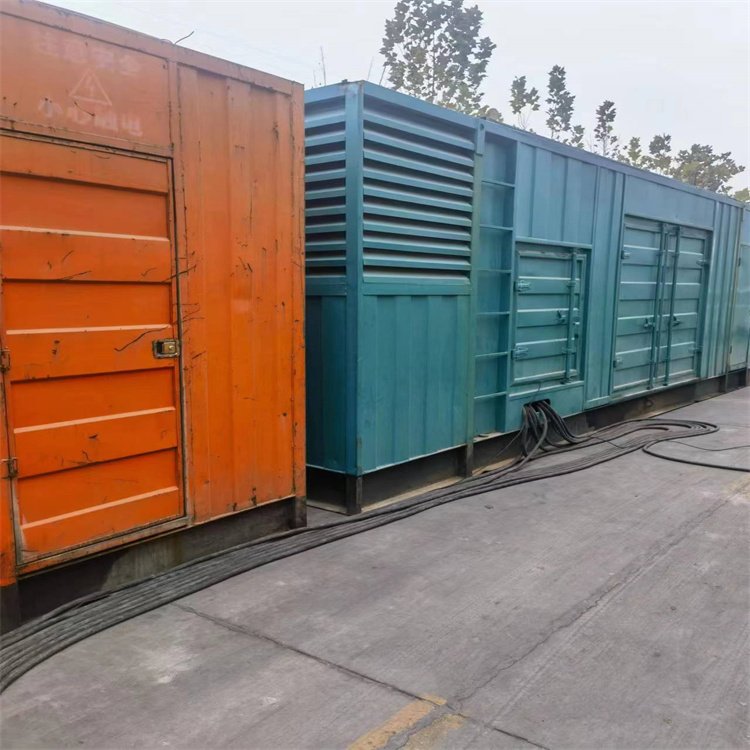 四方台如何选择适合 600kW 柴油发电机组的热继电器?