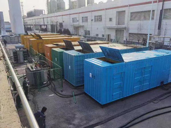 四方台380V和690V电压的电缆线相同吗？
