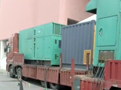 四方台柴油发电机的功率因数一般是多少？